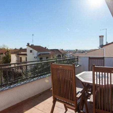 Apartments Berto - 500M To The Beach ロヴィニ エクステリア 写真