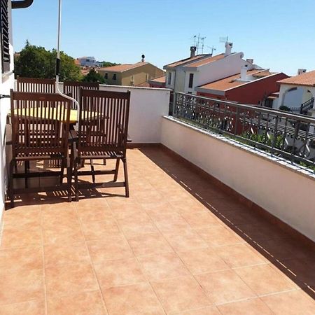 Apartments Berto - 500M To The Beach ロヴィニ エクステリア 写真