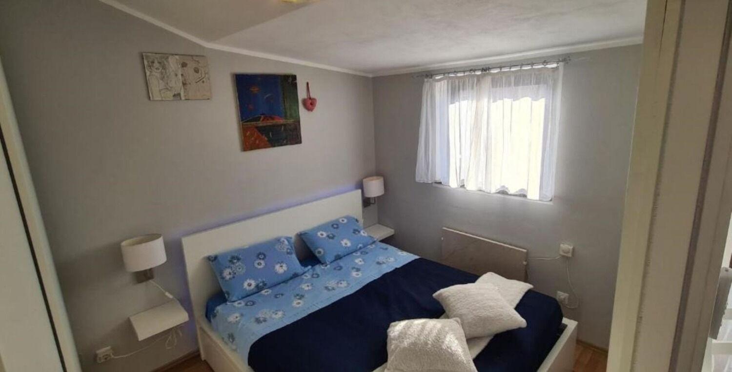 Apartments Berto - 500M To The Beach ロヴィニ エクステリア 写真