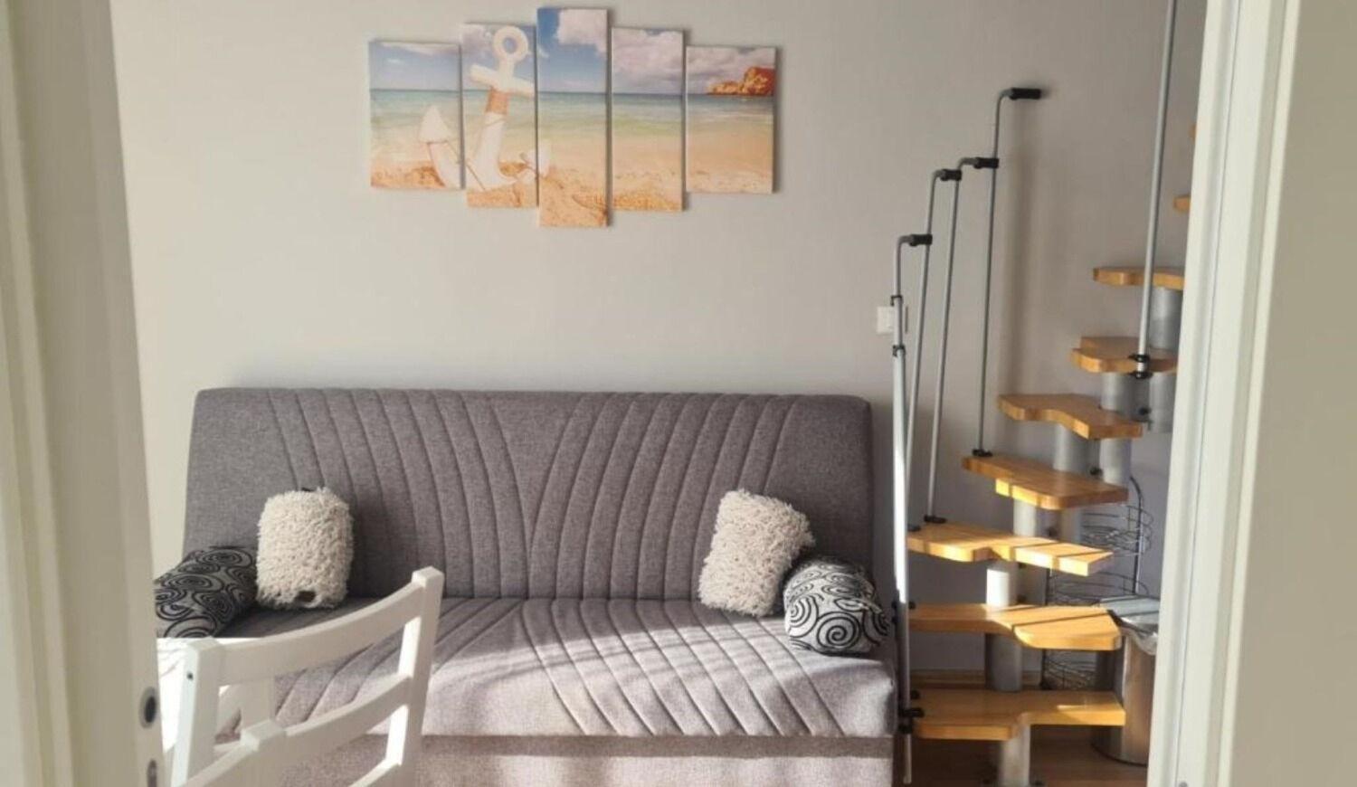 Apartments Berto - 500M To The Beach ロヴィニ エクステリア 写真