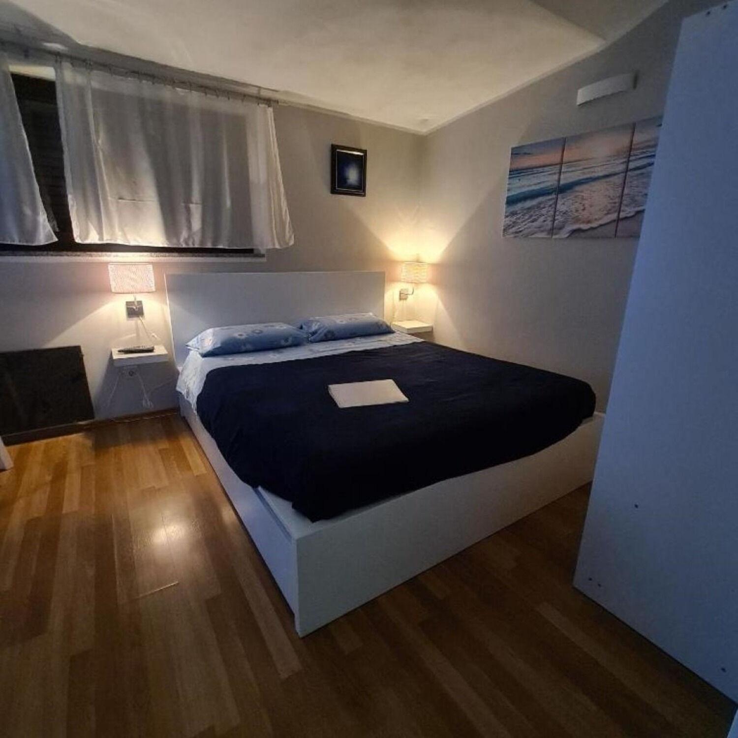 Apartments Berto - 500M To The Beach ロヴィニ エクステリア 写真