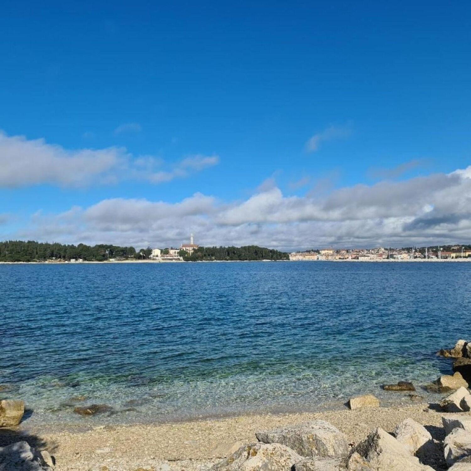 Apartments Berto - 500M To The Beach ロヴィニ エクステリア 写真